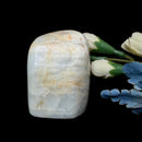 White Moonstone Freeforms (Divine Feminine Energy)