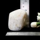 White Moonstone Freeforms (Divine Feminine Energy)