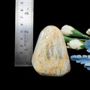 White Moonstone Freeforms (Divine Feminine Energy)
