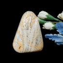 White Moonstone Freeforms (Divine Feminine Energy)