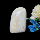 White Moonstone Freeforms (Divine Feminine Energy)