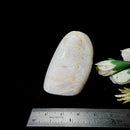 White Moonstone Freeforms (Divine Feminine Energy)