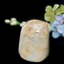 White Moonstone Freeforms (Divine Feminine Energy)