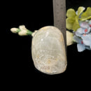 White Moonstone Freeforms (Divine Feminine Energy)