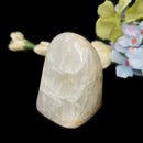 White Moonstone Freeforms (Divine Feminine Energy)