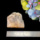 Moonstone Slice (Divine Feminine Energy)