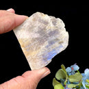 Moonstone Slice (Divine Feminine Energy)