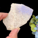 Moonstone Slice (Divine Feminine Energy)