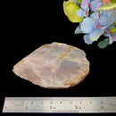 Moonstone Slice (Divine Feminine Energy)