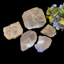 Moonstone Slice (Divine Feminine Energy)