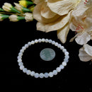 Mother of Pearl Bracelet (Adaptability)