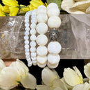 Mother of Pearl Bracelet (Adaptability)