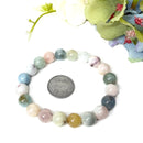 Morganite Bracelet