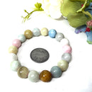 Morganite Bracelet