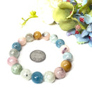 Morganite Bracelet