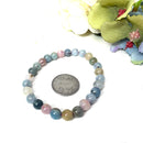 Morganite Bracelet