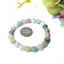 Morganite Bracelet