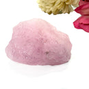 Morganite Rough (Attract Divine Love)