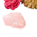 Morganite Rough (Attract Divine Love)