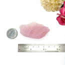 Morganite Rough (Attract Divine Love)