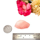 Morganite Rough (Attract Divine Love)
