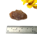 Natural Citrine from Morocco (Career Growth) (Not Heated)