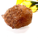 Natural Citrine from Morocco (Career Growth) (Not Heated)