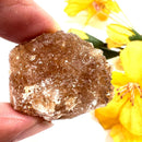 Natural Citrine from Morocco (Career Growth) (Not Heated)