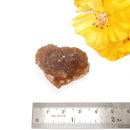 Natural Citrine from Morocco (Career Growth) (Not Heated)