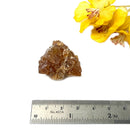 Natural Citrine from Morocco (Career Growth) (Not Heated)