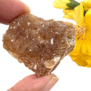 Natural Citrine from Morocco (Career Growth) (Not Heated)