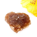 Natural Citrine from Morocco (Career Growth) (Not Heated)