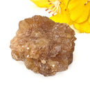 Natural Citrine from Morocco (Career Growth) (Not Heated)