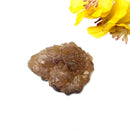Natural Citrine from Morocco (Career Growth) (Not Heated)