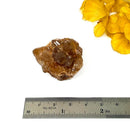 Natural Citrine from Morocco (Career Growth) (Not Heated)