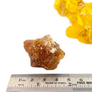 Natural Citrine from Morocco (Career Growth) (Not Heated)