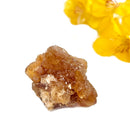 Natural Citrine from Morocco (Career Growth) (Not Heated)
