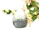 Moss Agate Flames (Growth and Balance)