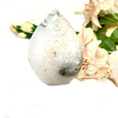 Moss Agate Flames (Growth and Balance)