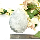 Moss Agate Flames (Growth and Balance)