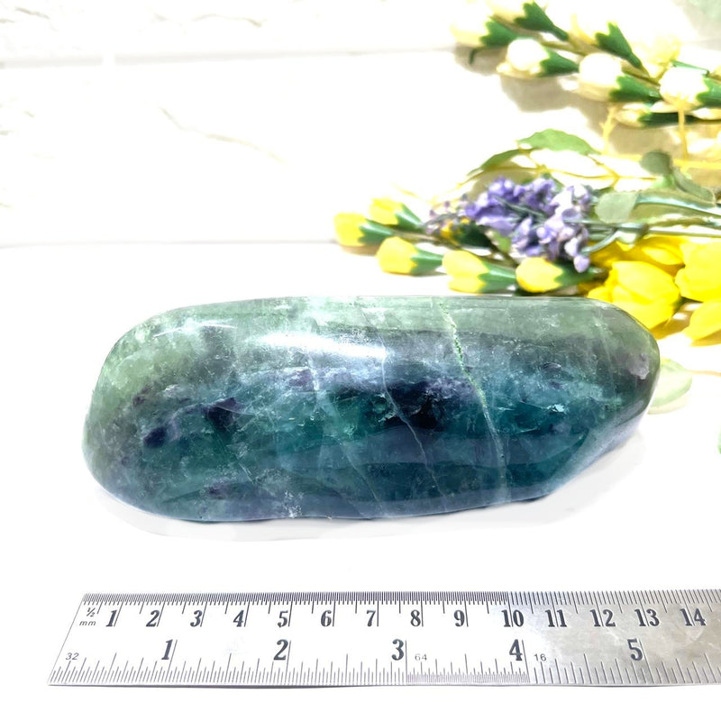 Multi Fluorite Free forms (Focus & Clarity)