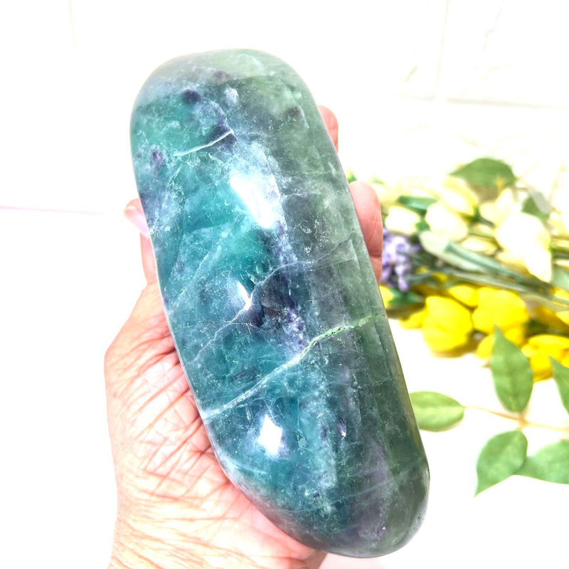 Multi Fluorite Free forms (Focus & Clarity)