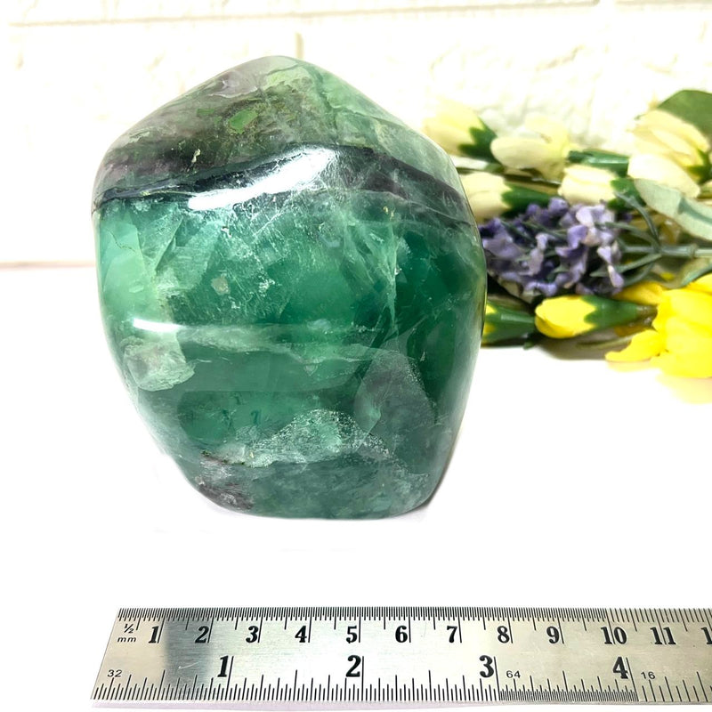 Multi Fluorite Free forms (Focus & Clarity)