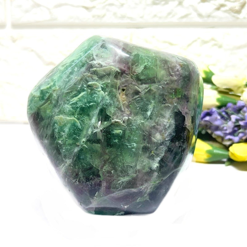 Multi Fluorite Free forms (Focus & Clarity)