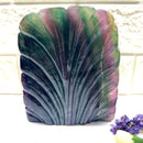 Large Crystal Ganeshas