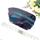 Multi Fluorite Plates (Clarity and Focus)