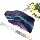 Multi Fluorite Plates (Clarity and Focus)