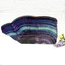 Multi Fluorite Plates (Clarity and Focus)