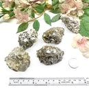 Muscovite Rough (Astral Travel)