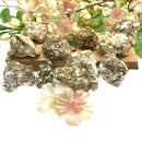 Muscovite Rough (Astral Travel)